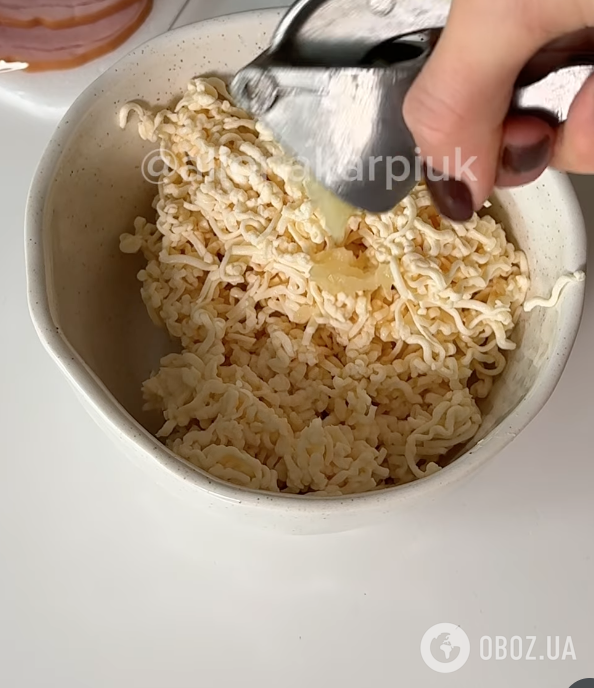 Вкусная закуска из хамона для новогоднего стола: готовится 2 минуты