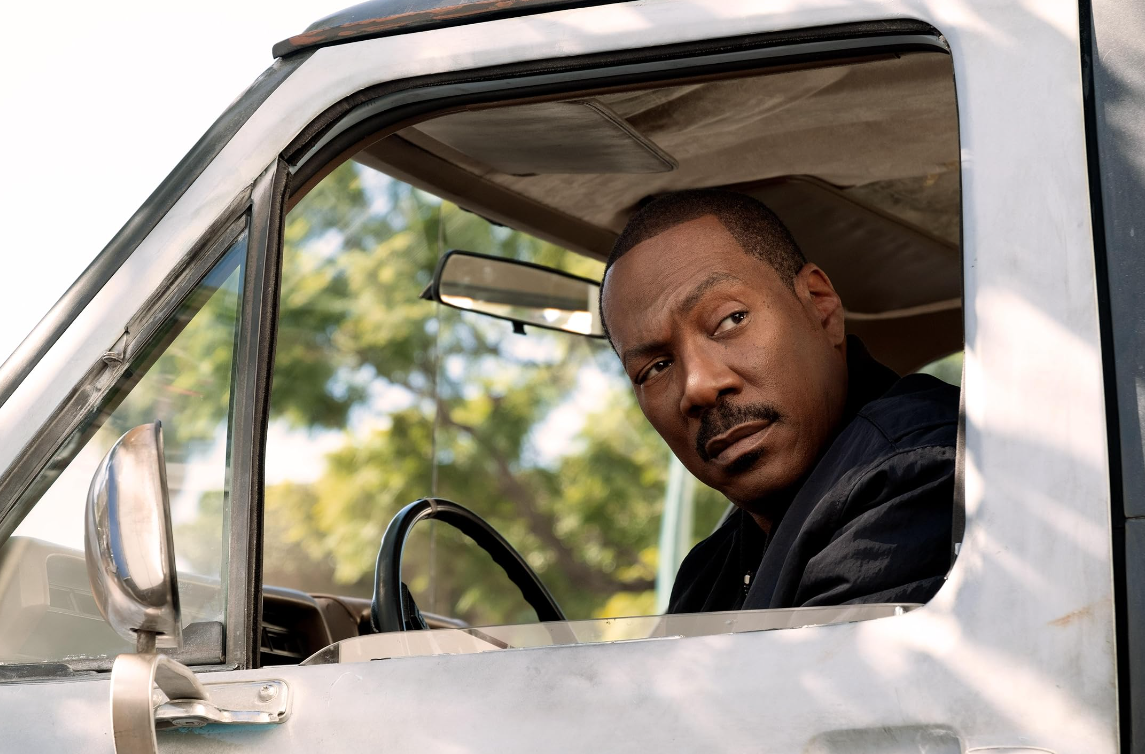 Едді Мерфі втретє стане дідусем: що відомо про майбутню маму та інших онуків зірки "Поліцейського з Беверлі-Гіллз"