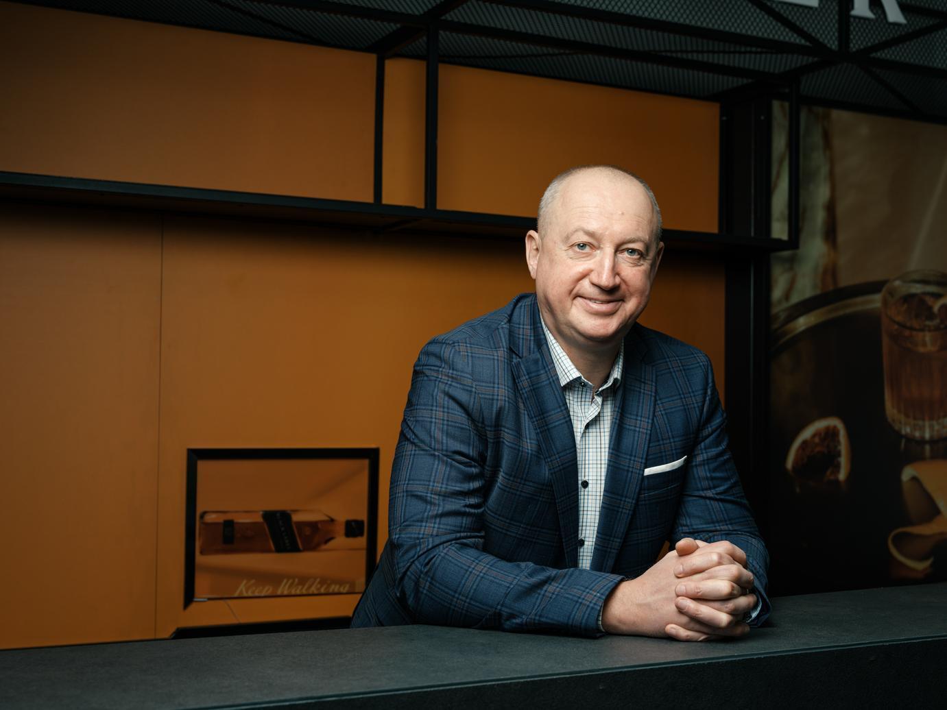 10 главных тостов к 34-летию BAYADERA GROUP