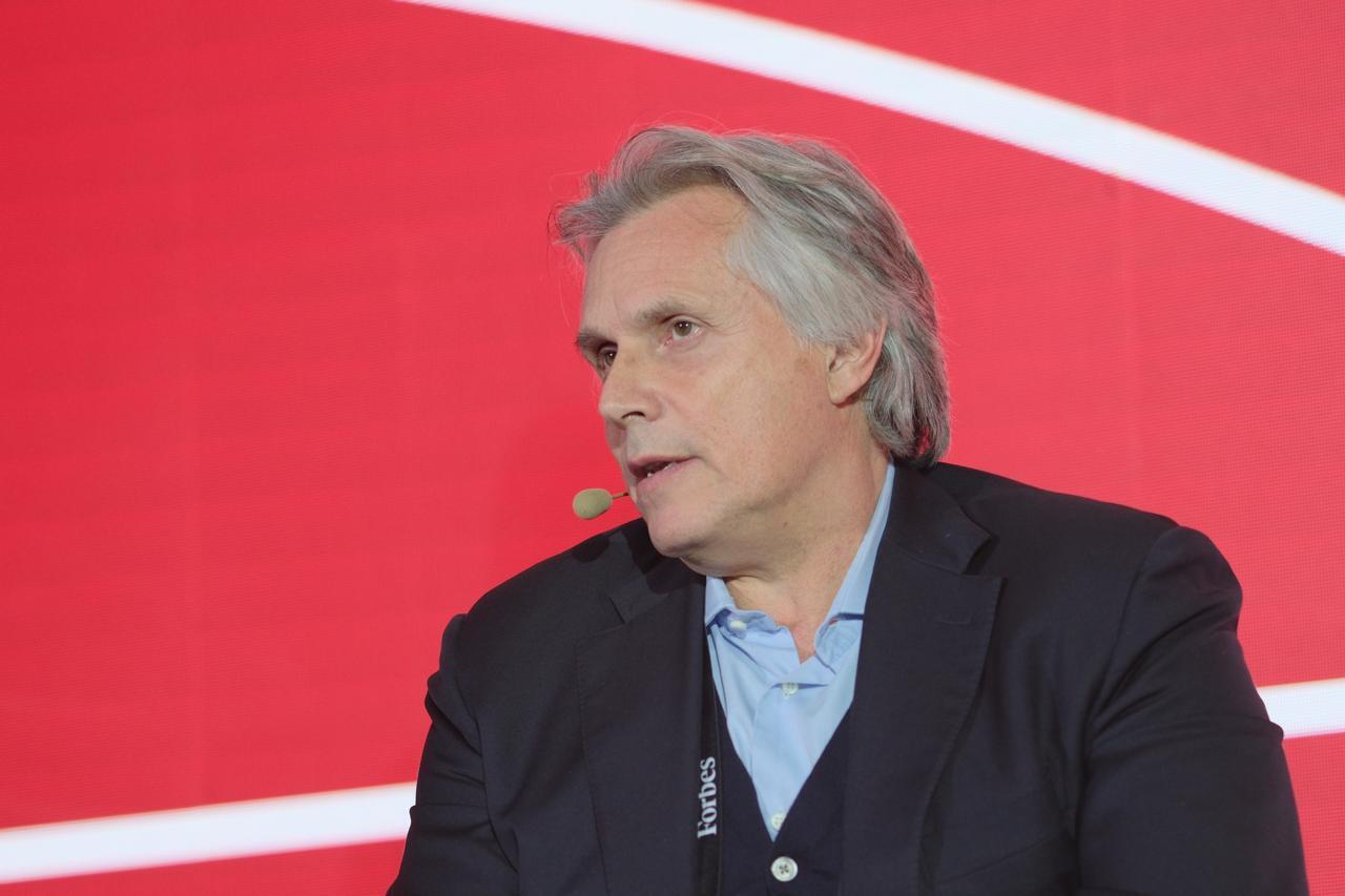 "Интерпайп" имеет все предпосылки для достижения глобального масштаба, – CEO