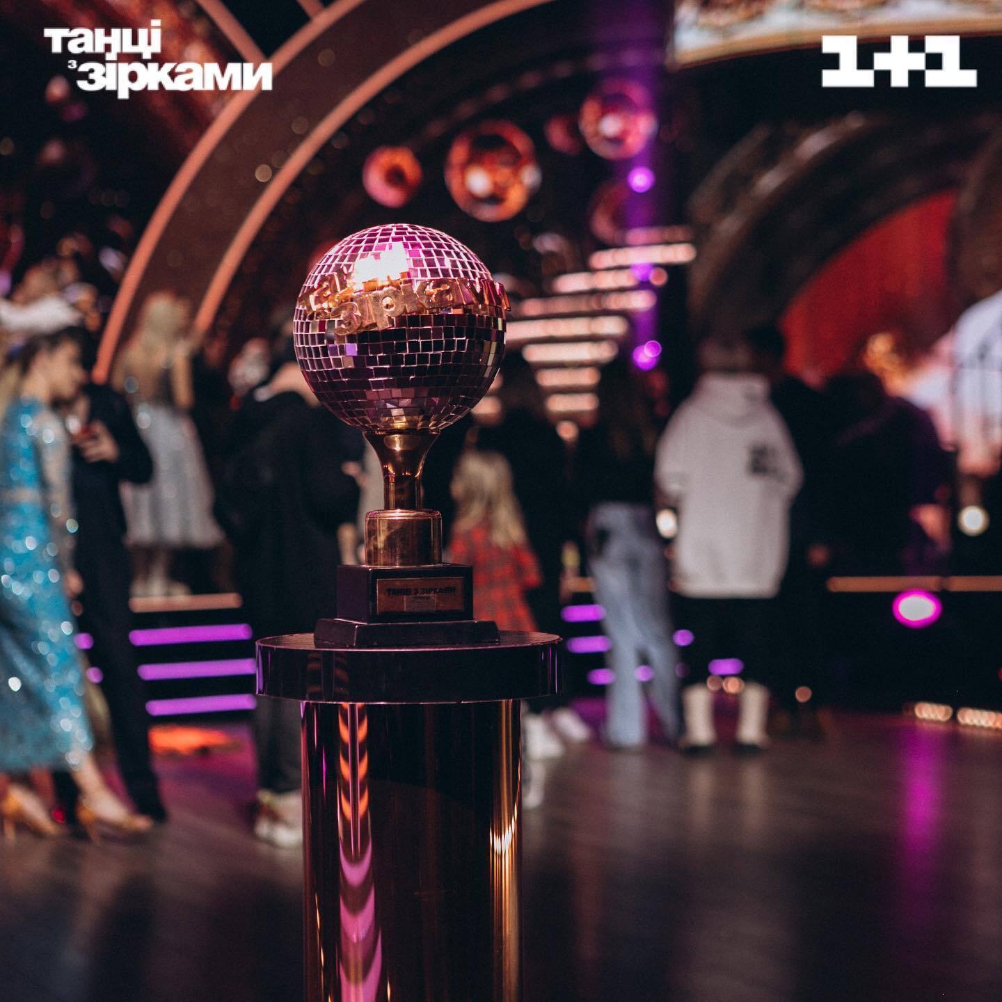 Культові "Танці з зірками" повертаються після чотирьох років перерви: інсайдери назвали ймовірних учасників