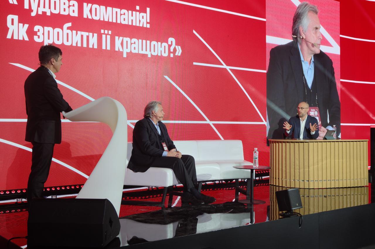 "Интерпайп" имеет все предпосылки для достижения глобального масштаба, – CEO