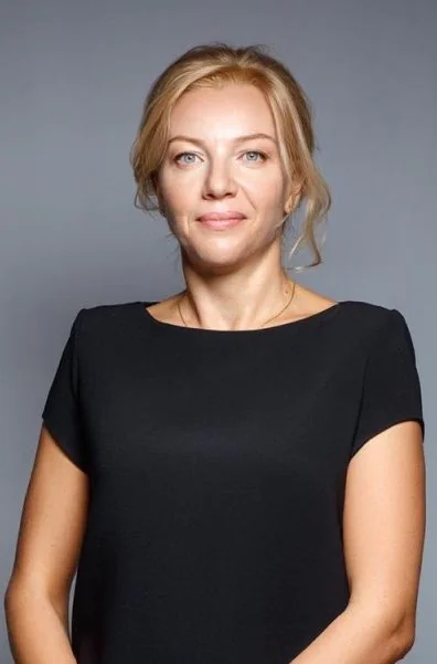 Дружина Чернишова Світлана