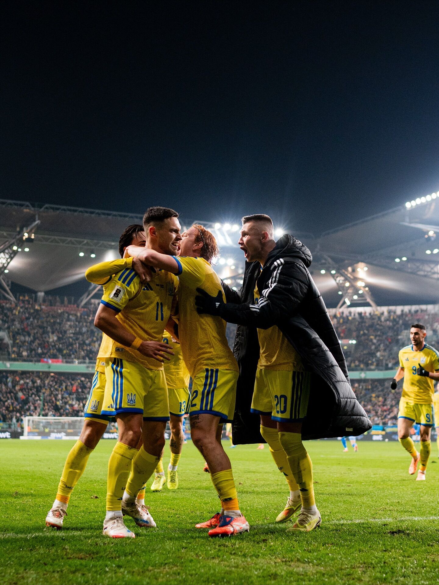 Украинский вратарь нарушил законы физики и не хватало раковины: как в Исландии отреагировали на поражение в отборе к ЧМ-2026 и разрушенную мечту