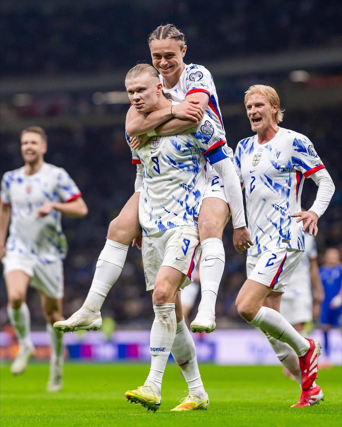 Вперше в історії: у відборі ЧС-2026 сталася грандіозна сенсація. Відео