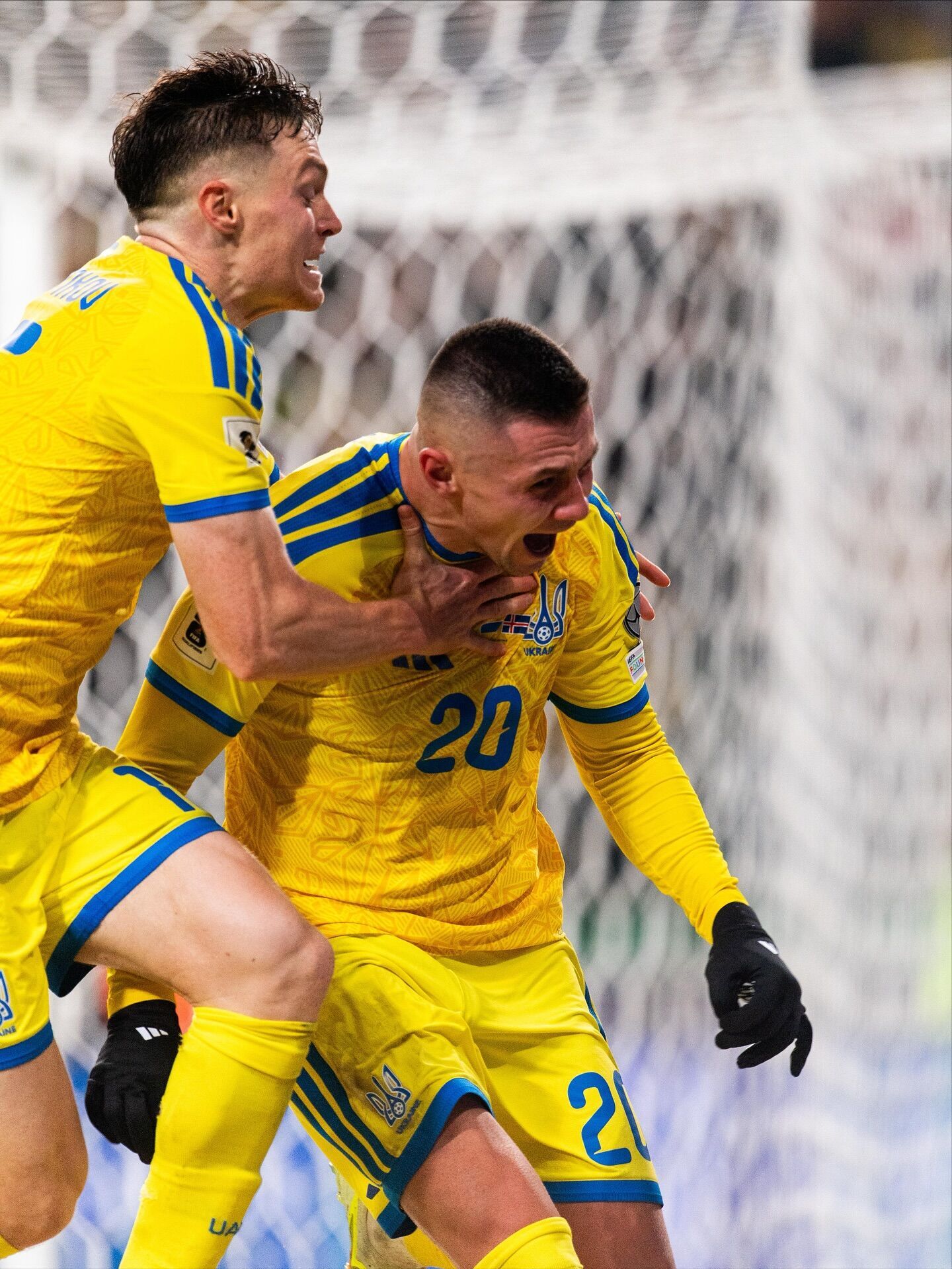 Украинский вратарь нарушил законы физики и не хватало раковины: как в Исландии отреагировали на поражение в отборе к ЧМ-2026 и разрушенную мечту