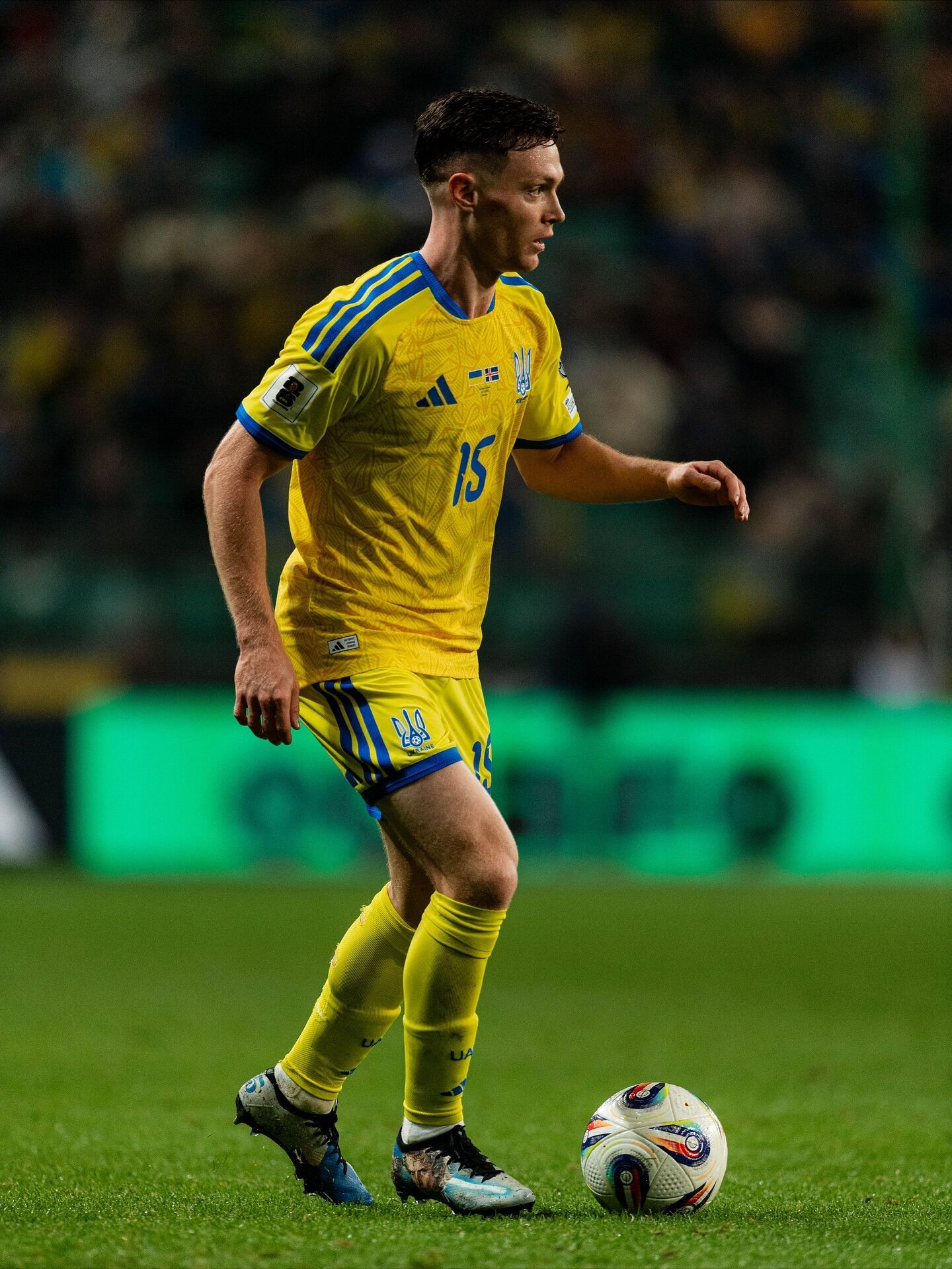 Украинский вратарь нарушил законы физики и не хватало раковины: как в Исландии отреагировали на поражение в отборе к ЧМ-2026 и разрушенную мечту