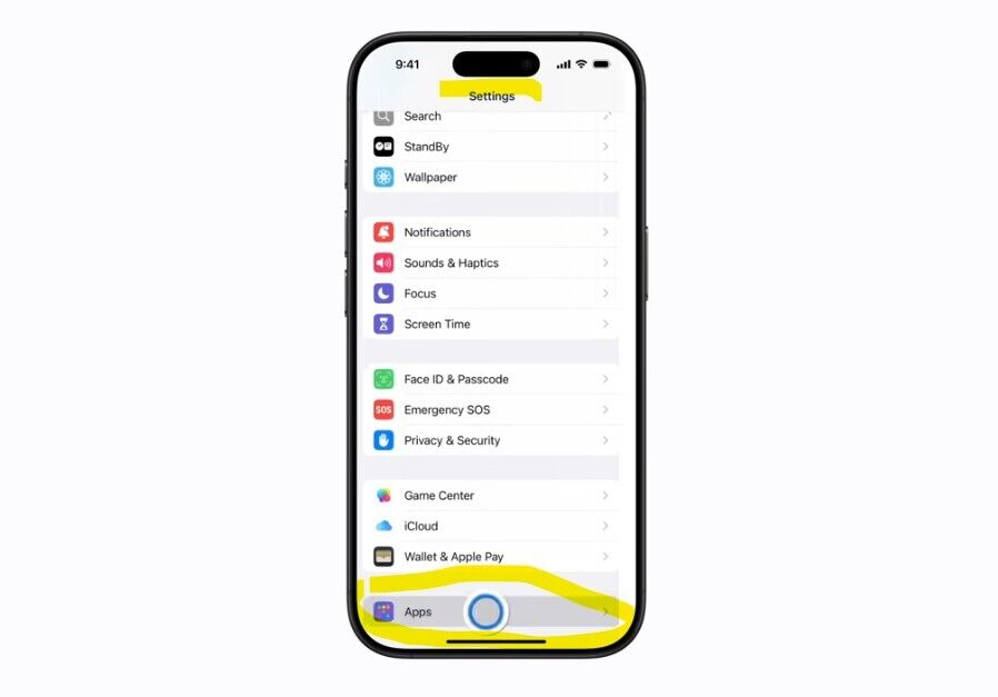 Переваг багато: як і навіщо чистити кеш на iPhone