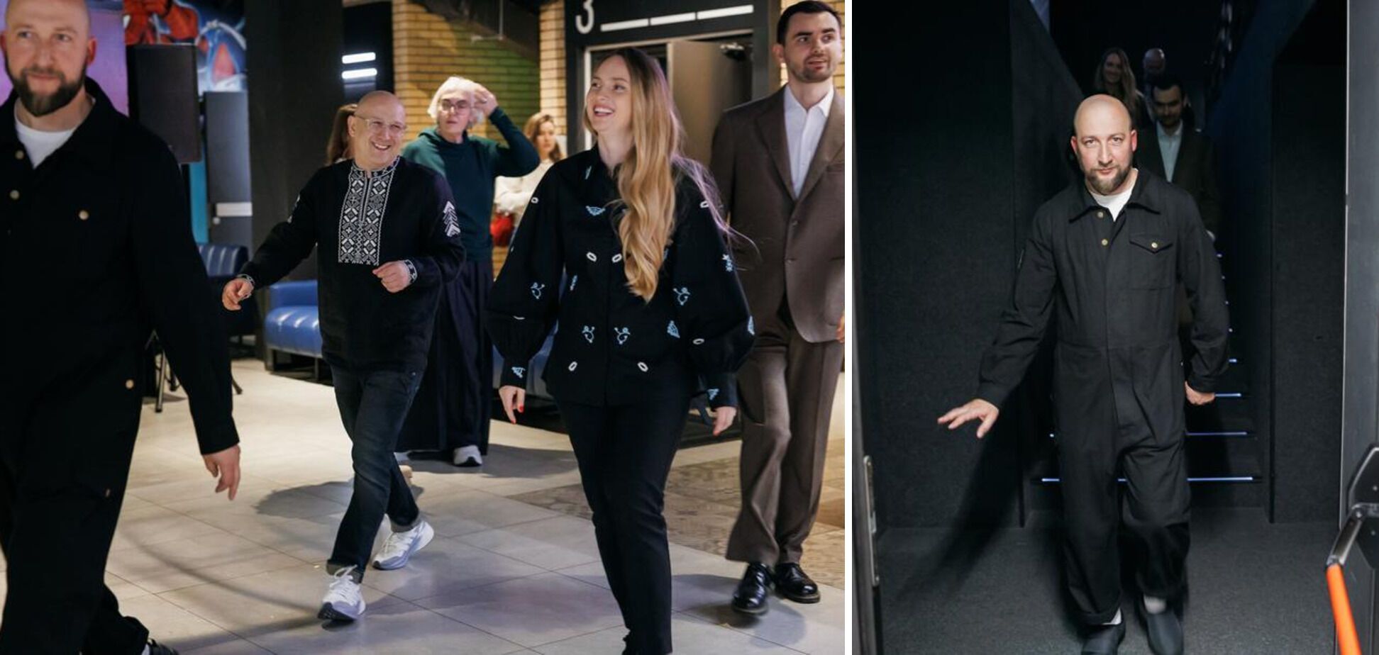 На показе фильма "Ты – космос" в Киеве произошел неожиданный инцидент: соцсети взорвались обсуждениями