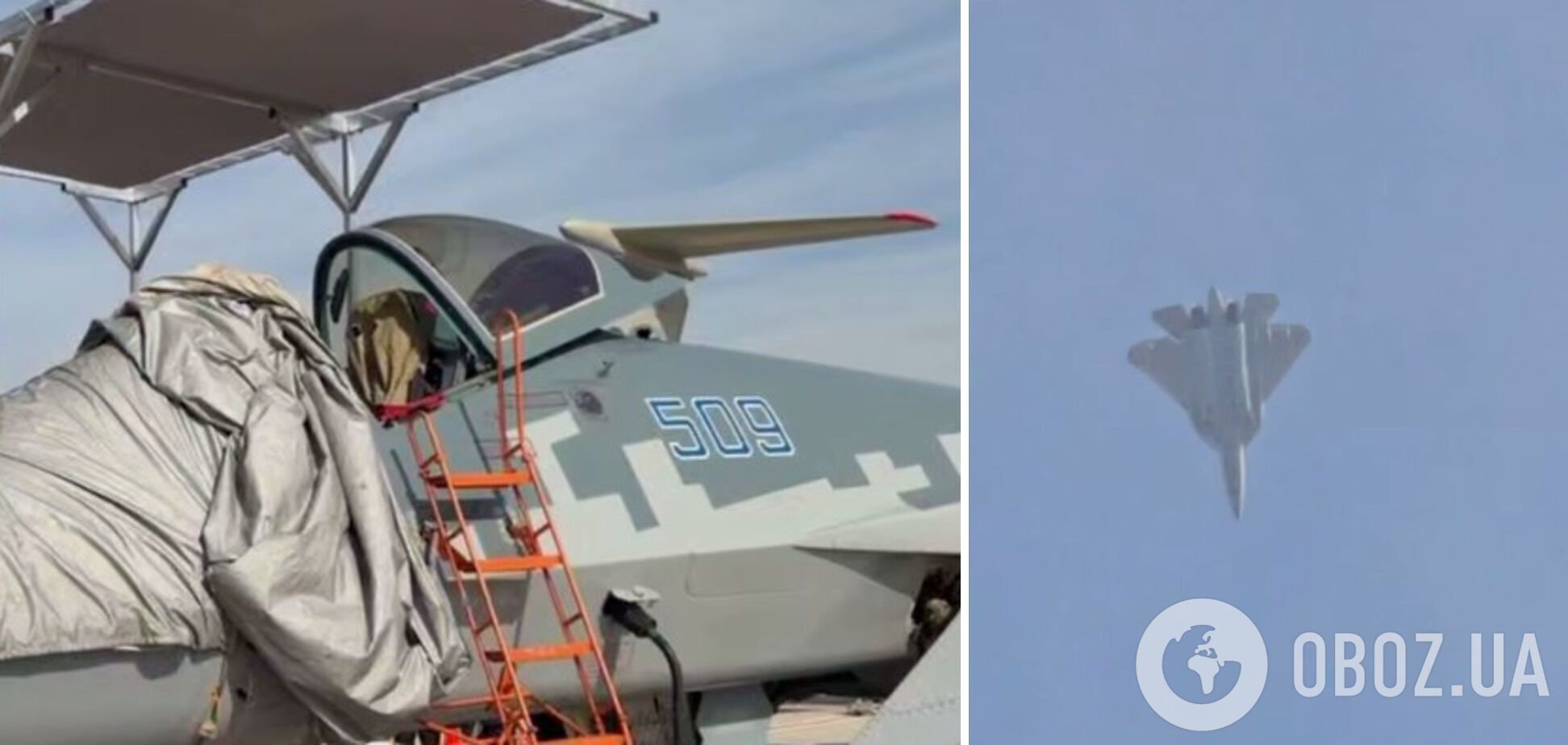 Провал истребителей пятого поколения и позор на Dubai Airshow 2025: какие "достижения" российского ВПК показали на крупнейшем авиасалоне