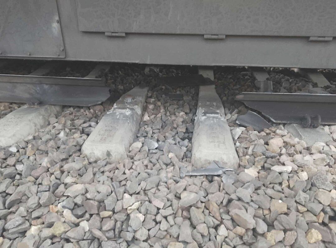 В подрыве пути на линии Варшава – Люблин почти половина комментаторов польских соцсетей обвинила украинцев