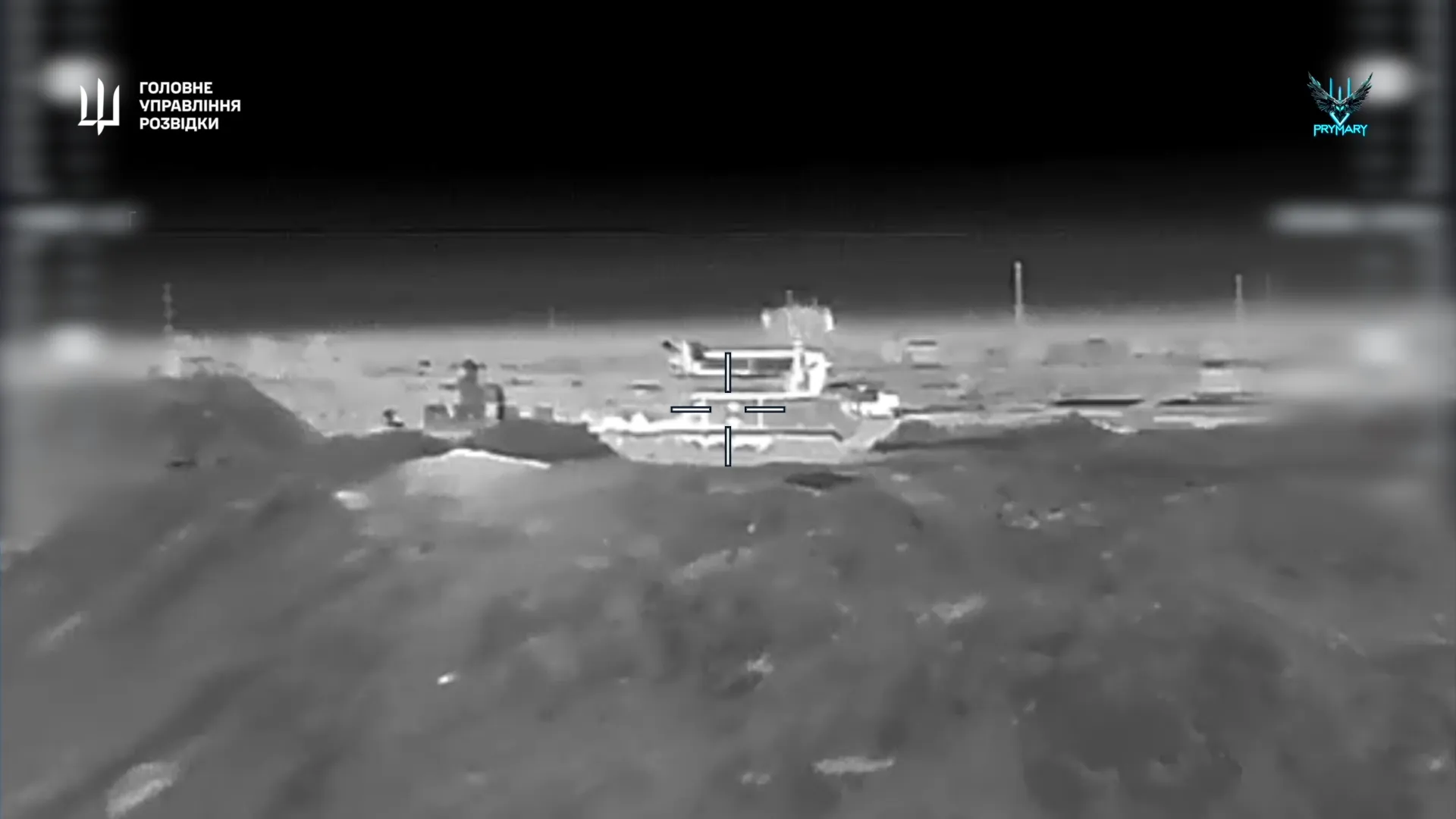 Отработали точно: украинские военные уничтожили вражеские укрытия на Херсонщине. Видео