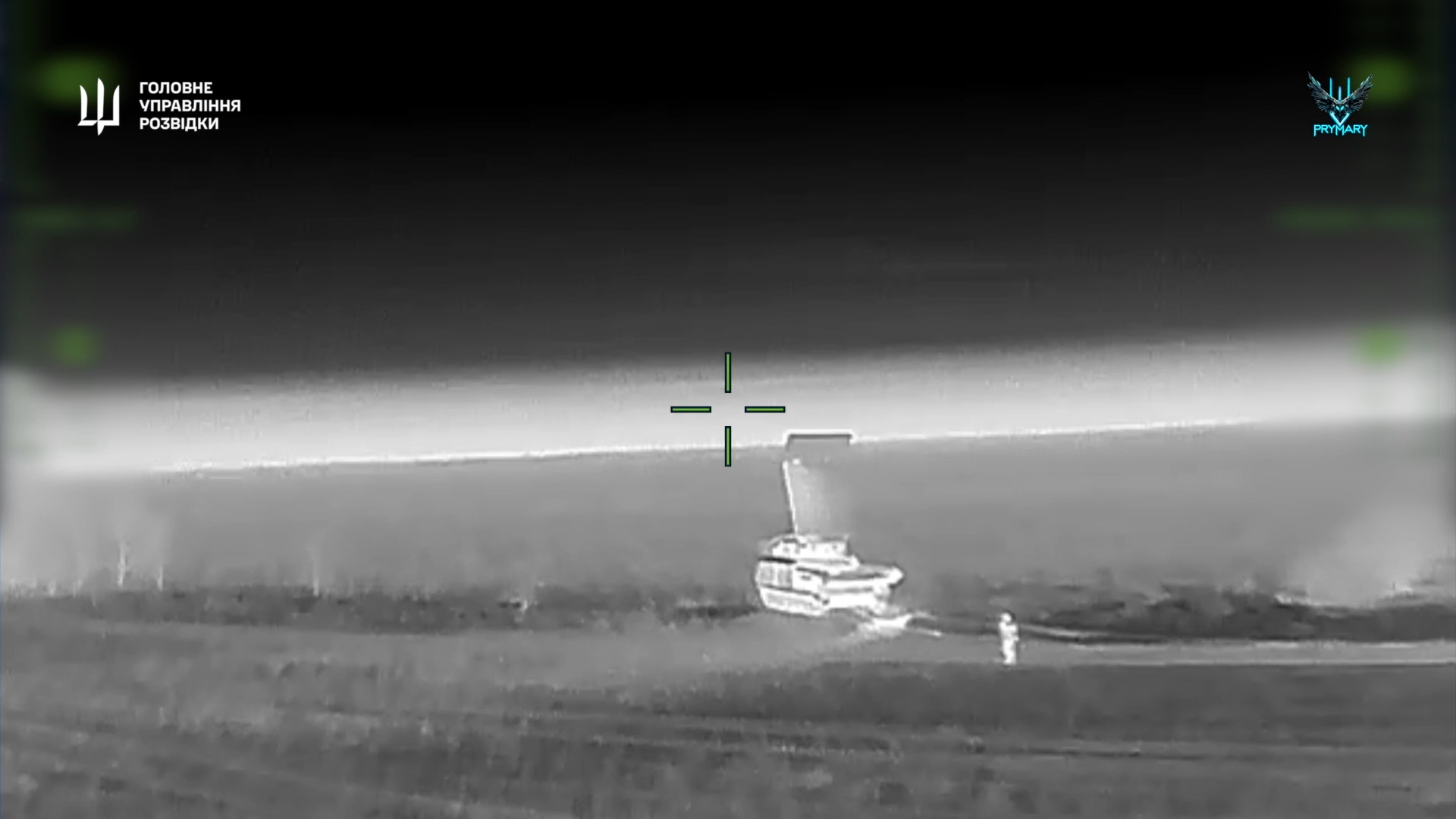 Отработали точно: украинские военные уничтожили вражеские укрытия на Херсонщине. Видео