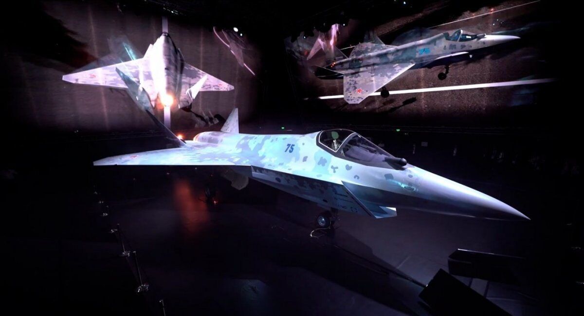 Провал истребителей пятого поколения и позор на Dubai Airshow 2025: какие "достижения" российского ВПК показали на крупнейшем авиасалоне