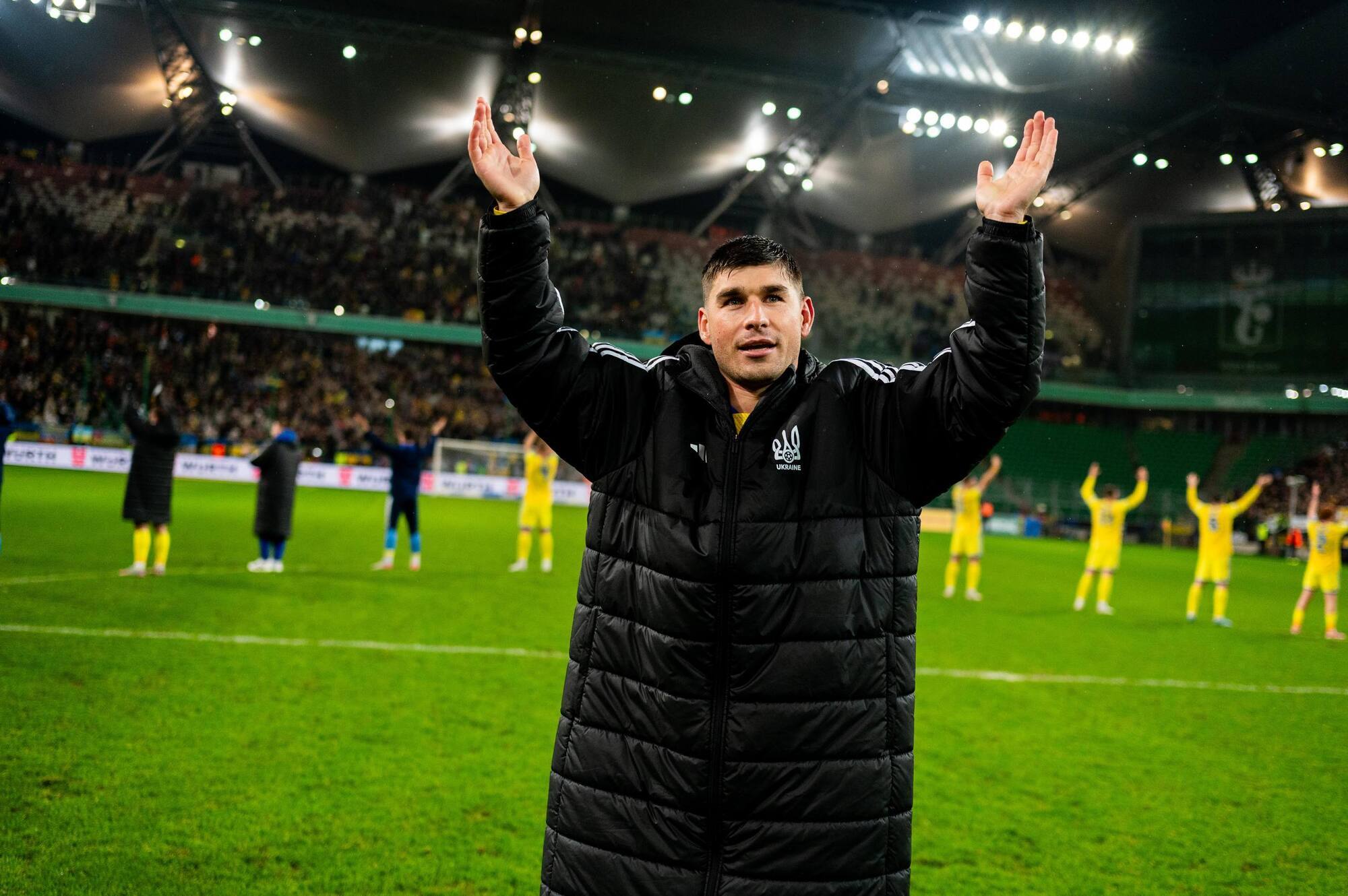 До плей-офф 4 месяца, но у Украины уже возникли проблемы: что произошло по итогам матча с Исландией в отборе ЧМ-2026