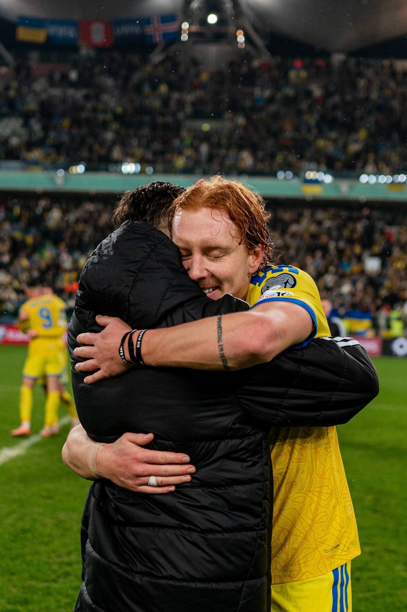 До плей-офф 4 месяца, но у Украины уже возникли проблемы: что произошло по итогам матча с Исландией в отборе ЧМ-2026