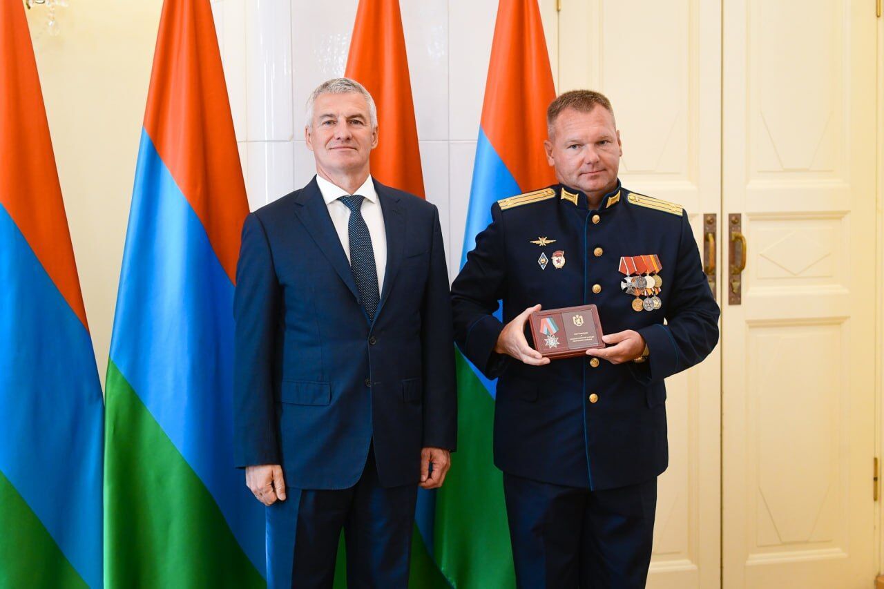 Мінус підполковник: стало відомо, хто розбився на винищувачі Су-30СМ у Карелії. Фото