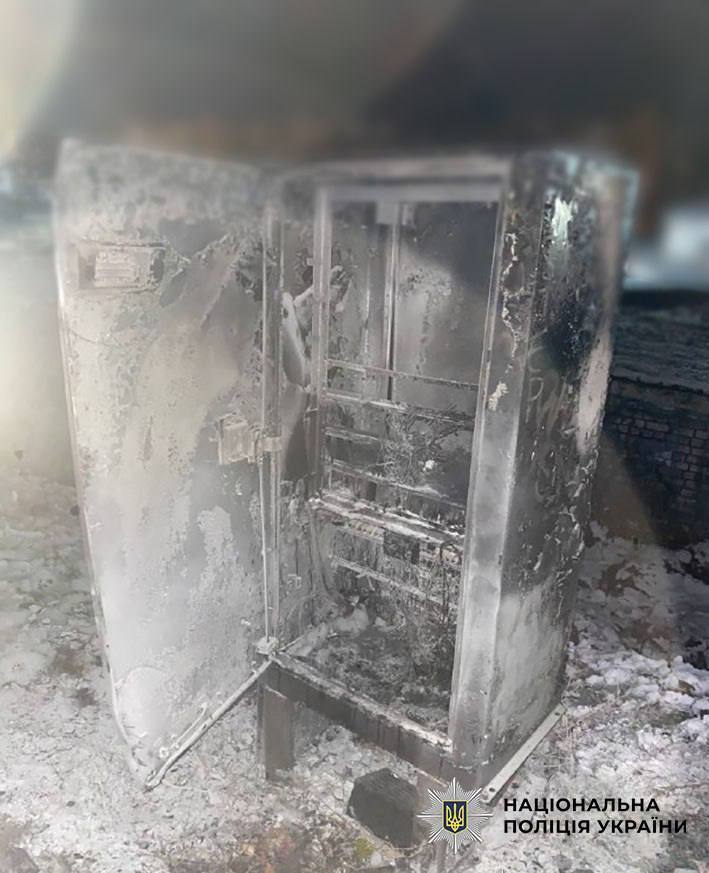 По заказу спецслужб РФ устроил диверсию на железной дороге: в Киеве суд вынес приговор злоумышленнику. Фото