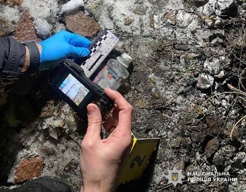 По заказу спецслужб РФ устроил диверсию на железной дороге: в Киеве суд вынес приговор злоумышленнику. Фото