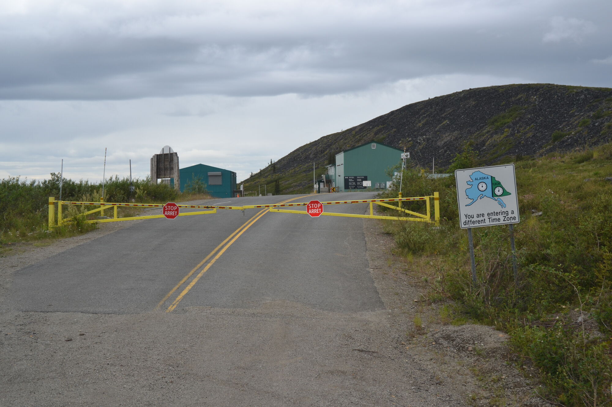 Где самая длинная в мире граница между странами: как получилось, что она зигзагообразная