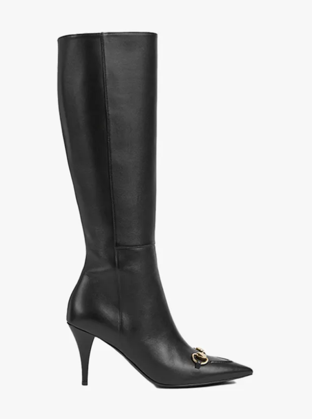 Від чобіт-лоферів до епатажного принта: яке зимове взуття буде в тренді цього року