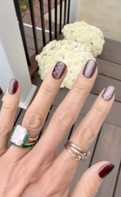 7 ідей стильного манікюру для тих, кому набридли нюд й одноколірне покриття