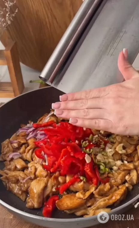 Як смачно приготувати куряче філе на сковорідці: ідеально до рису та інших улюблених гарнірів