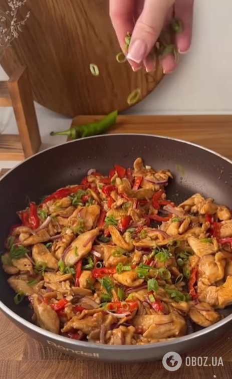 Як смачно приготувати куряче філе на сковорідці: ідеально до рису та інших улюблених гарнірів