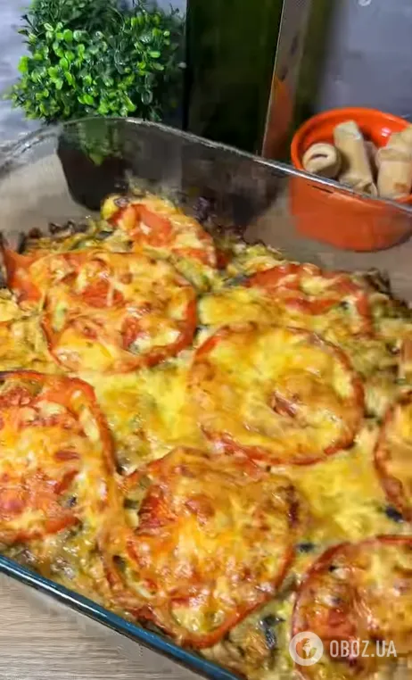 Что вкусно приготовить из картофеля на ужин: добавьте грибы и много сыра