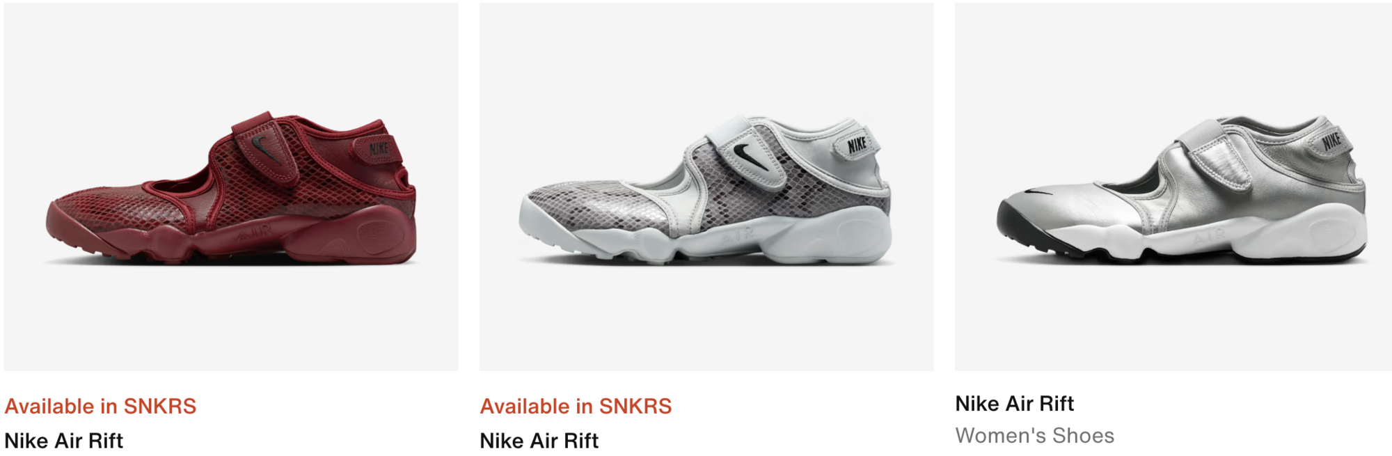 Продажі зросли на 100%: експерти визначили, які кросівки будуть в моді в 2026 році