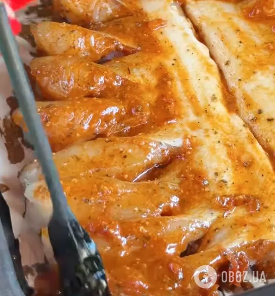 Как вкусно запечь любую рыбу: делимся оригинальным рецептом