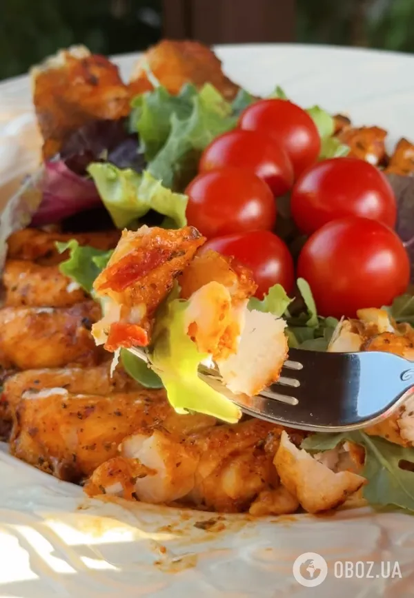 Как вкусно запечь любую рыбу: делимся оригинальным рецептом