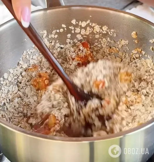 Не просто каша: рассказываем, что вкусного приготовить из овсянки для завтрака и перекуса