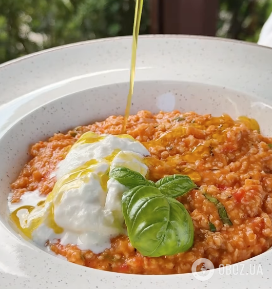 Как вкусно приготовить овсянку, чтобы понравилась всем: делимся оригинальным рецептом