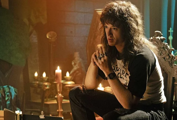 Повернення улюбленців і "привіт" від "Термінатора": повний список акторів 5 сезону серіалу Netflix "Дивні дива"