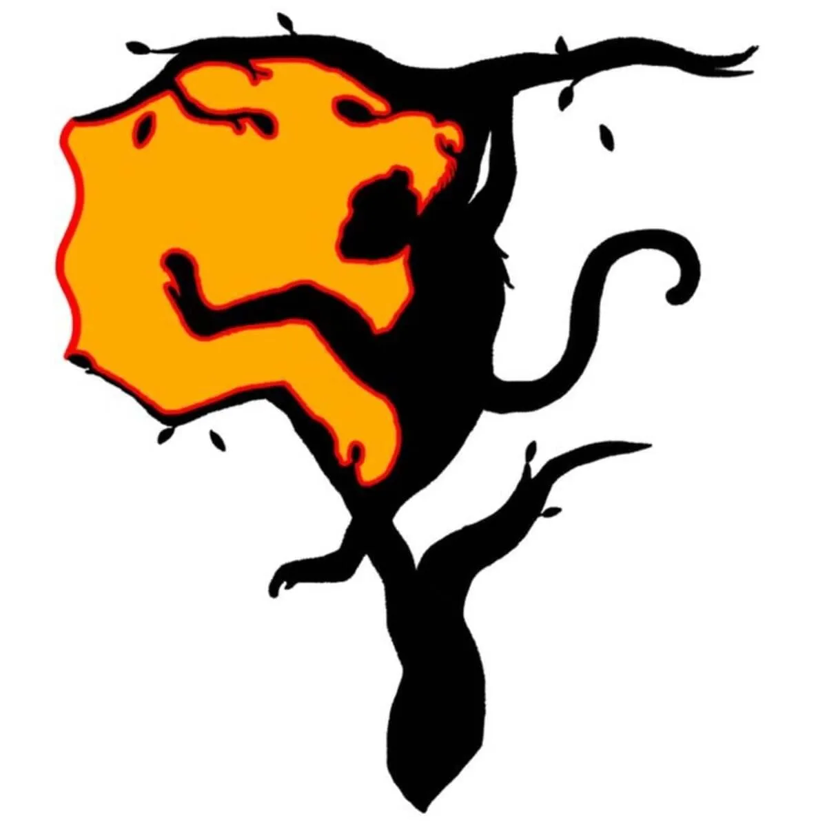 Що побачили першим – тигра чи мавпу? Тест розкриє вашу особистість