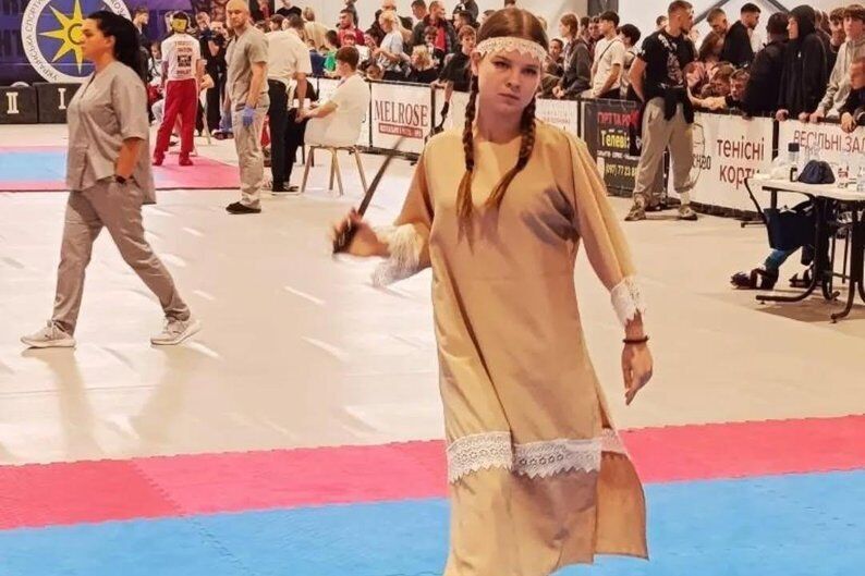 Російські окупанти ракетою вбили чемпіонку України та Європи. Усі подробиці