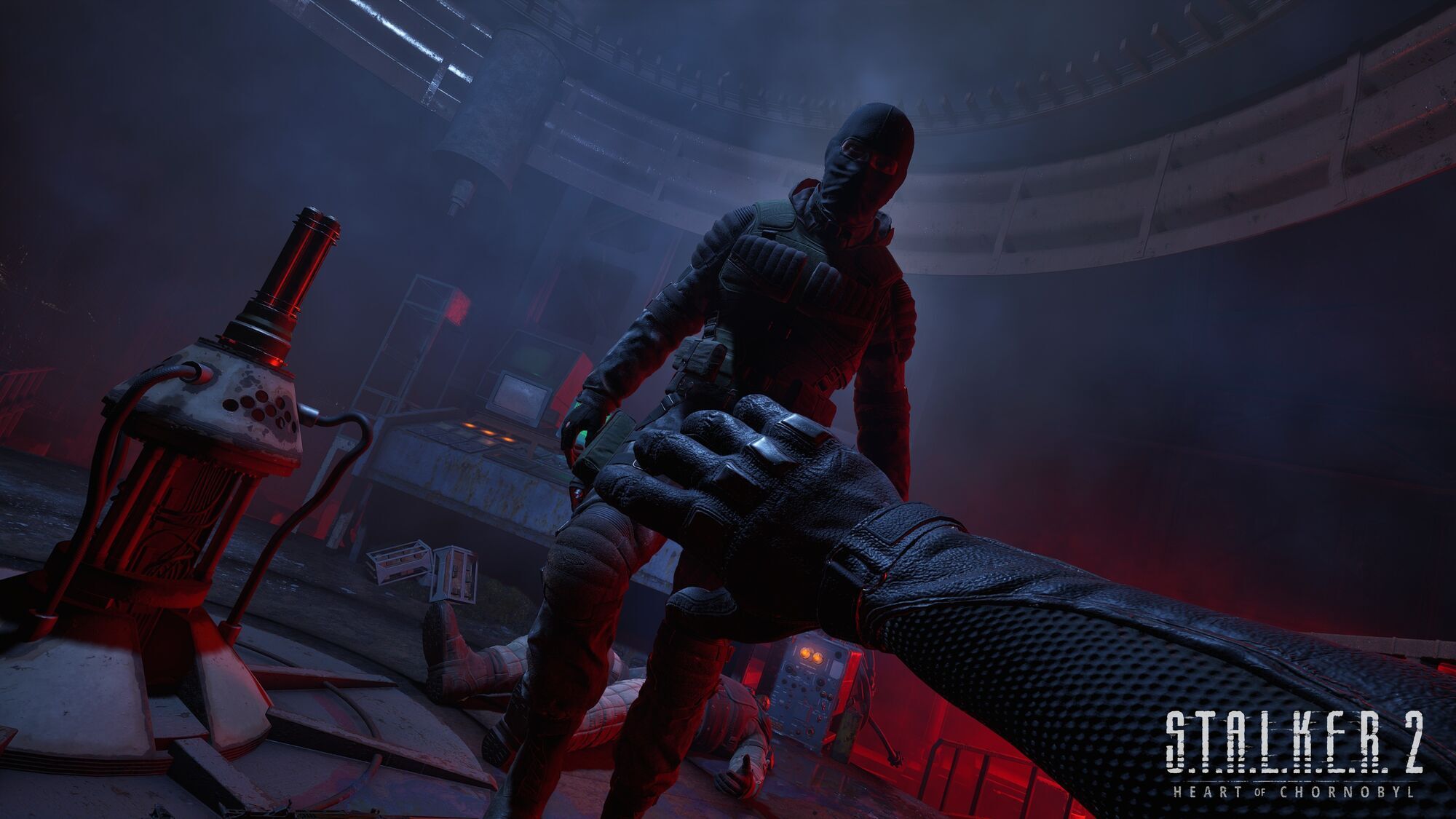 У Росії ницо "помстилися" творцям українського S.T.A.L.K.E.R. 2 за видалення російської мови з гри