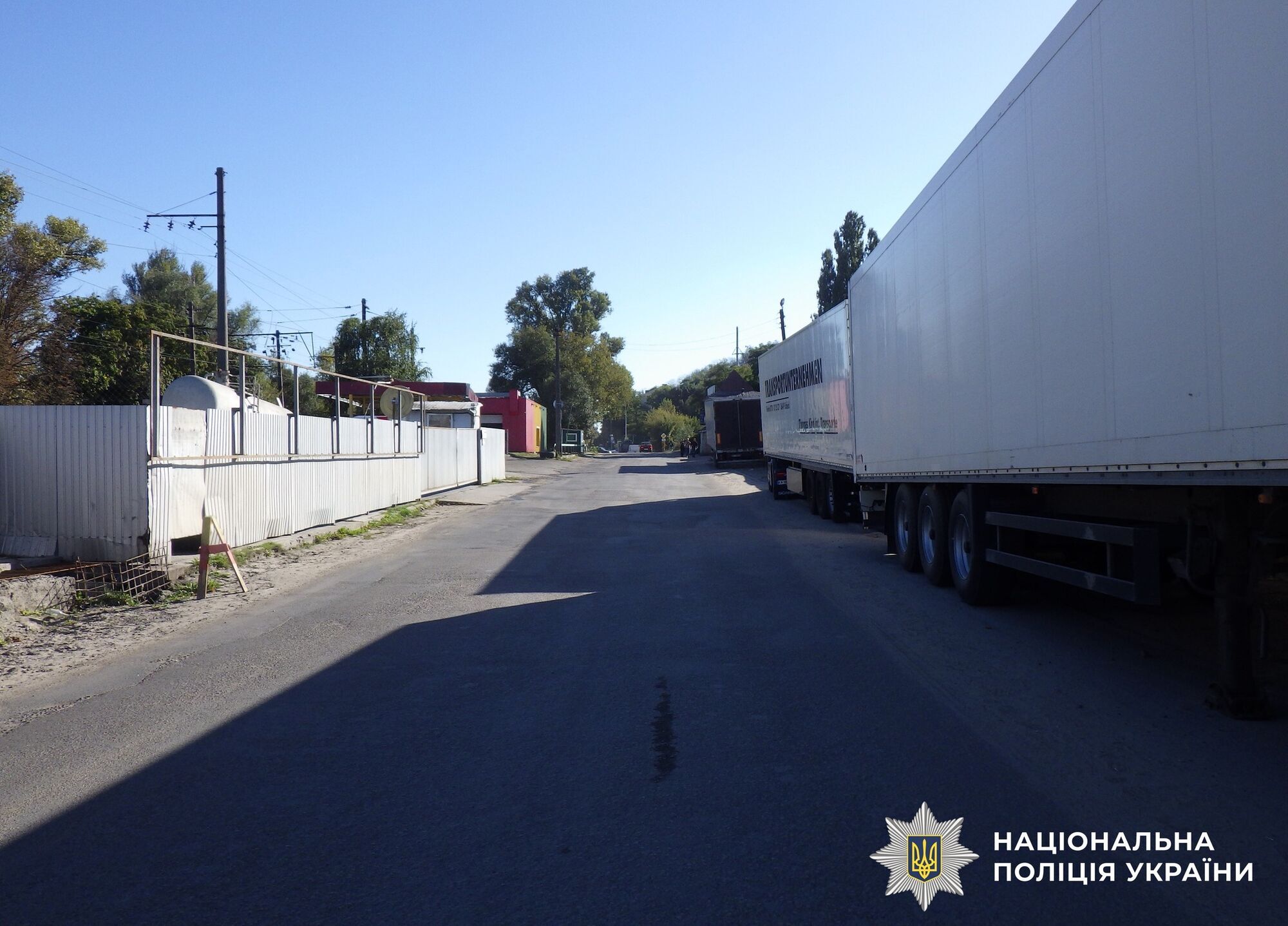 У Києві жінка привласнила гроші клієнта, а потім вигадала історію про пограбування. Подробиці та фото