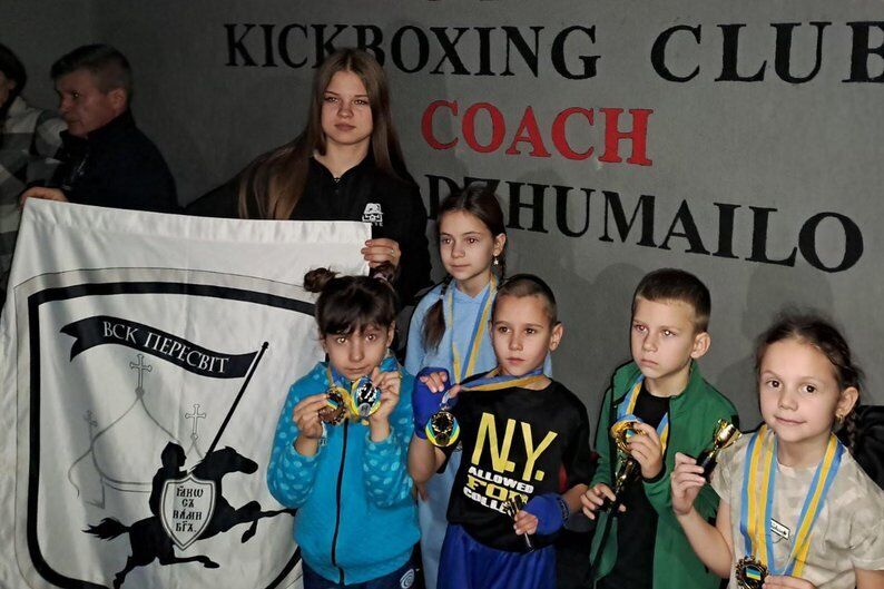 Російські окупанти ракетою вбили чемпіонку України та Європи. Усі подробиці