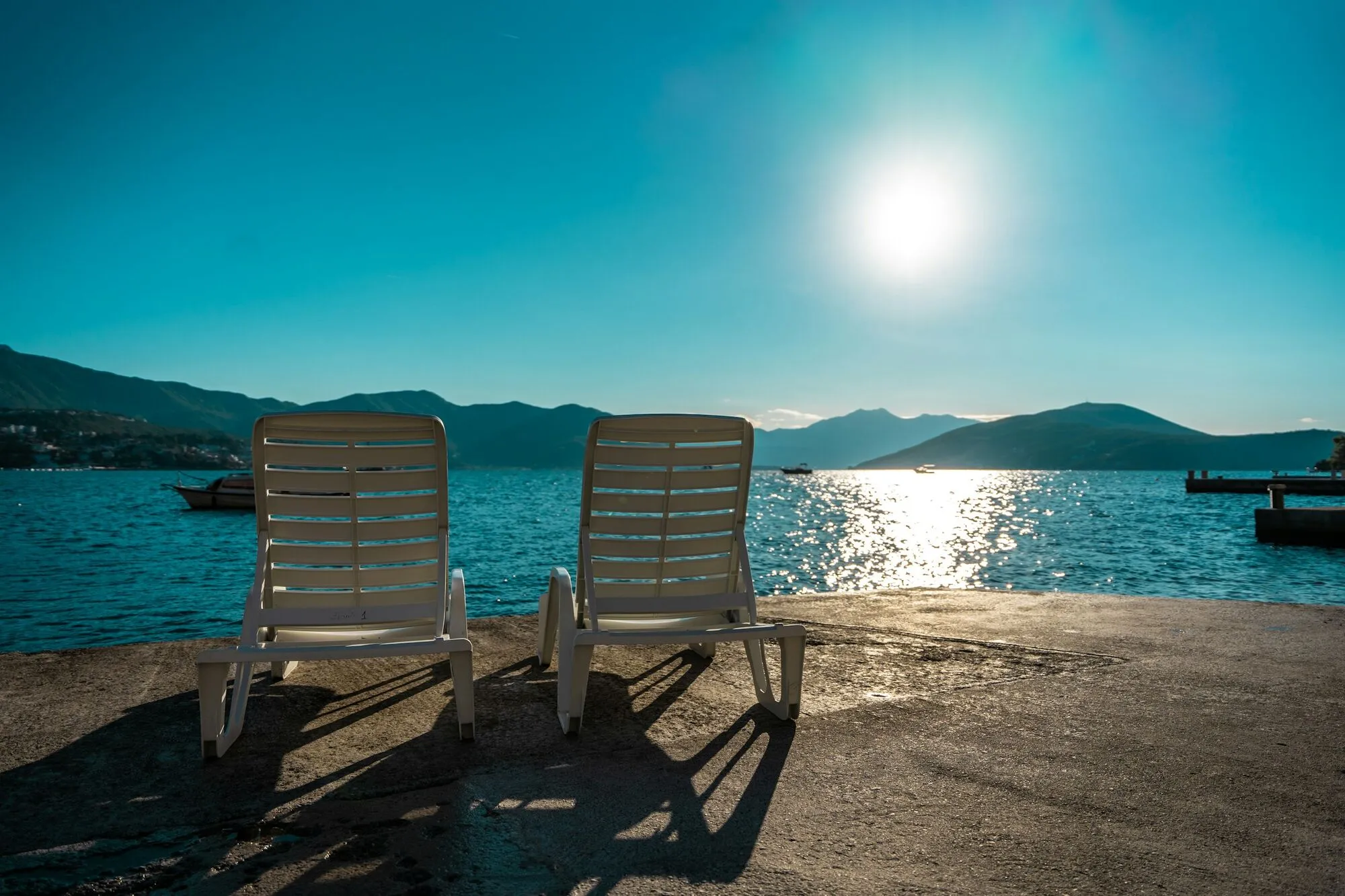 Красивая как Италия и Испания, но дешевле: туристам посоветовали маленькую страну в Европе