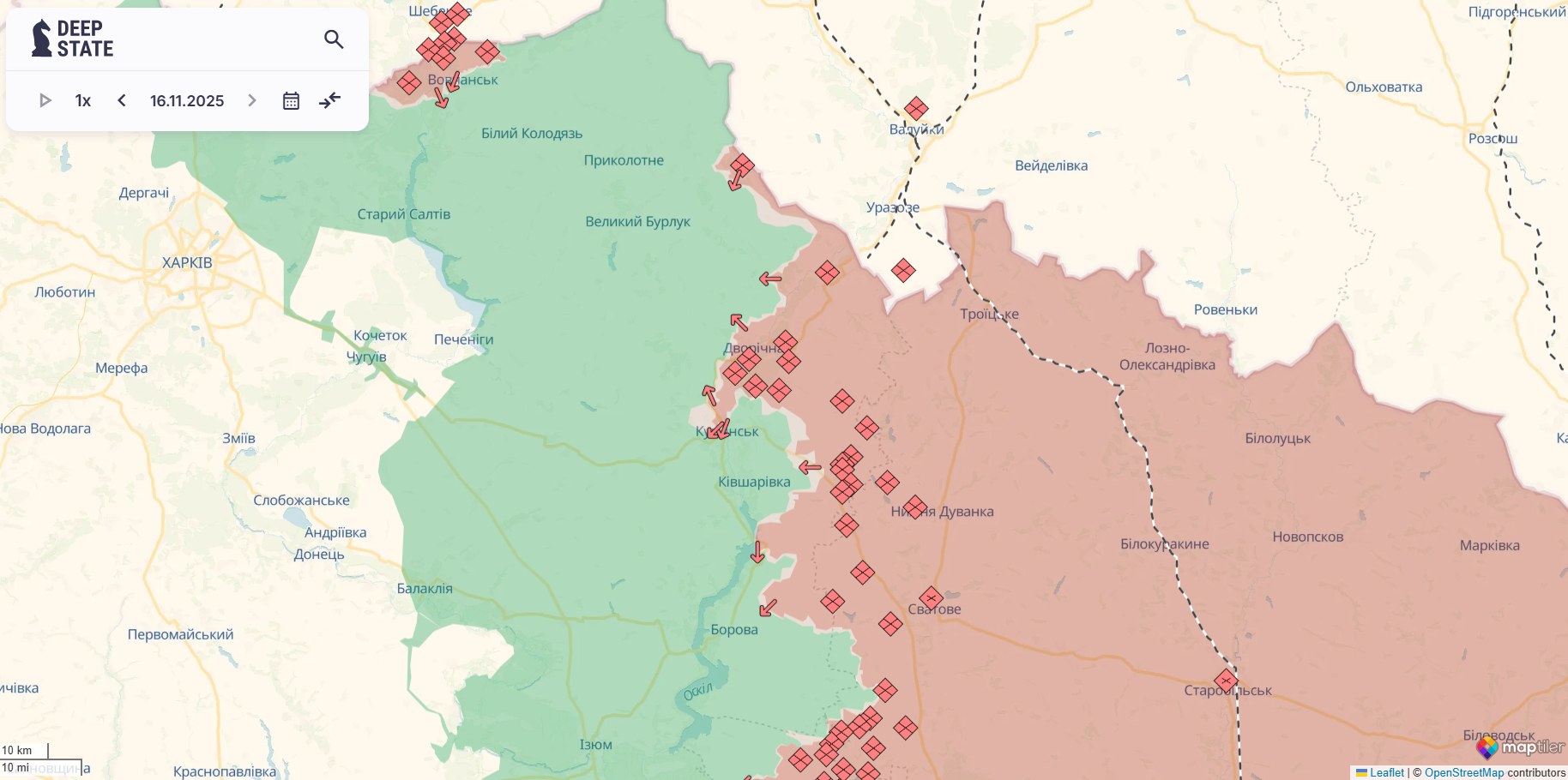 Почему украинские войска не применяют масштабно тактику инфильтрации: эксперт дал объяснение