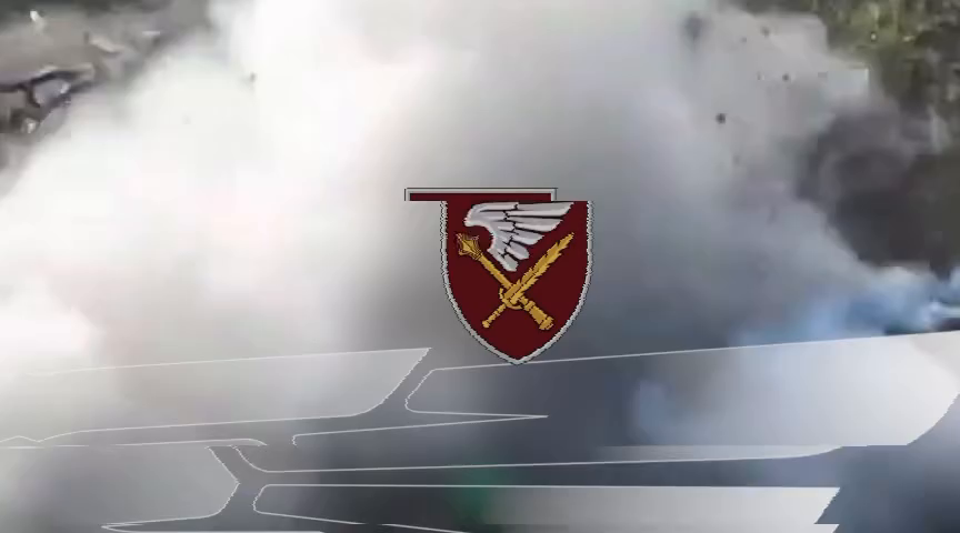 Зростає кількість стрілецьких боїв: 7-й корпус ДШВ розповів, що відбувається у Покровську та Мирнограді. Відео