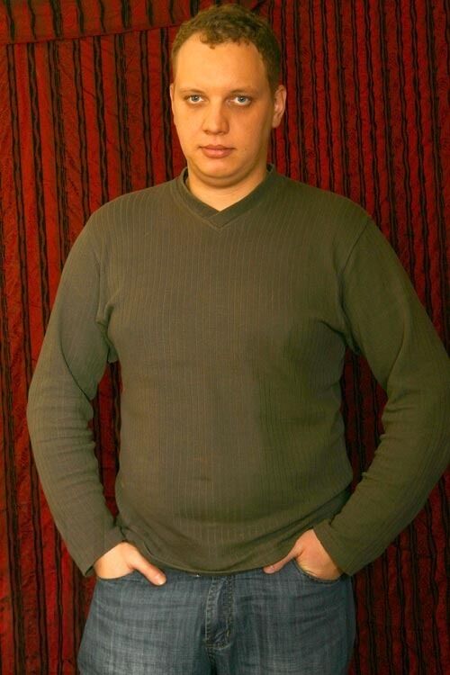 Викладав у Києві, але підтримував "СВО": у Росії від страшної хвороби помер актор-путініст, який мав тісний звʼязок з Україною