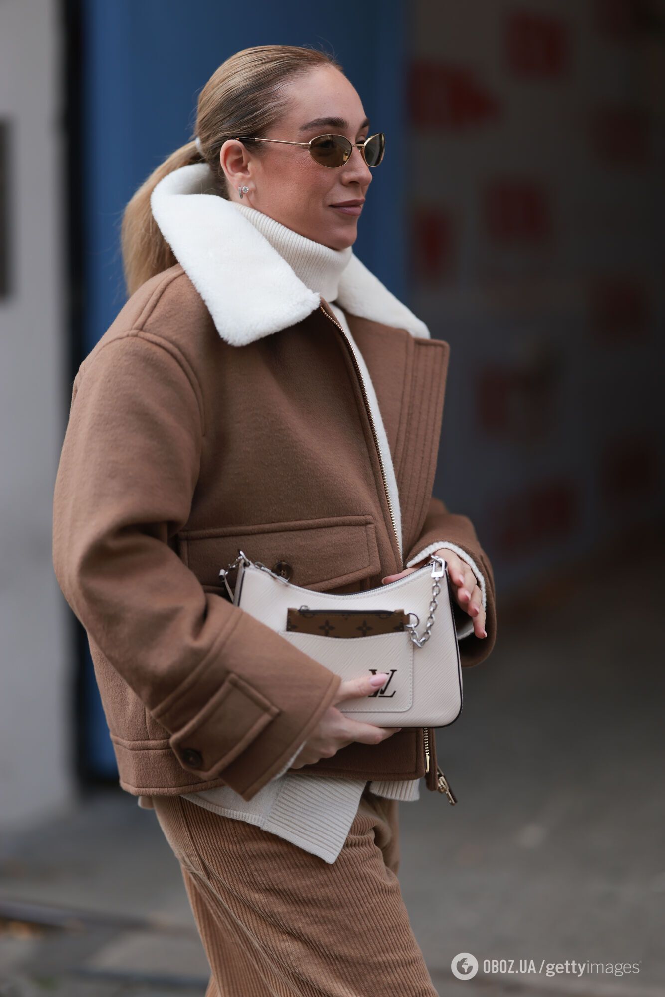 Забудьте о пуховике: эксперты назвали самую стильную зимнюю куртку этого года