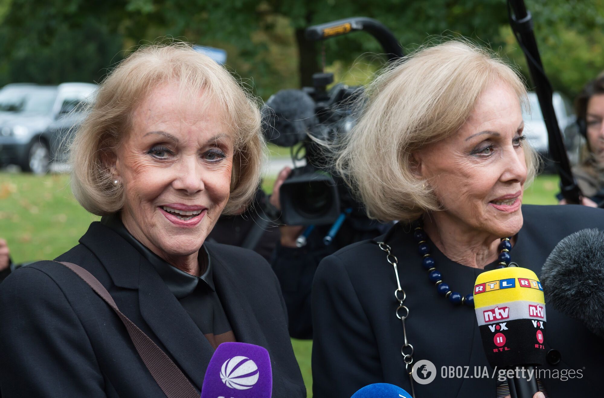 Близнючки-зірки Євробачення скоїли асистований суїцид: що вони написали в своєму заповіті