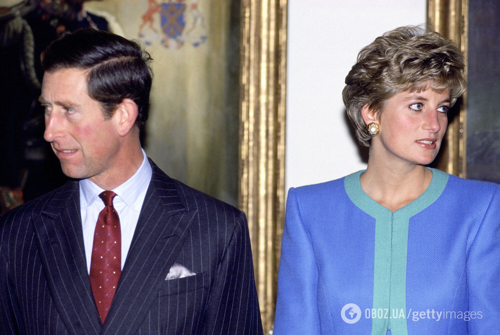 Це стало останньою краплею: королівський експерт розкрив справжню причину сварки Чарльза III і Діани, після якої вони розлучилися