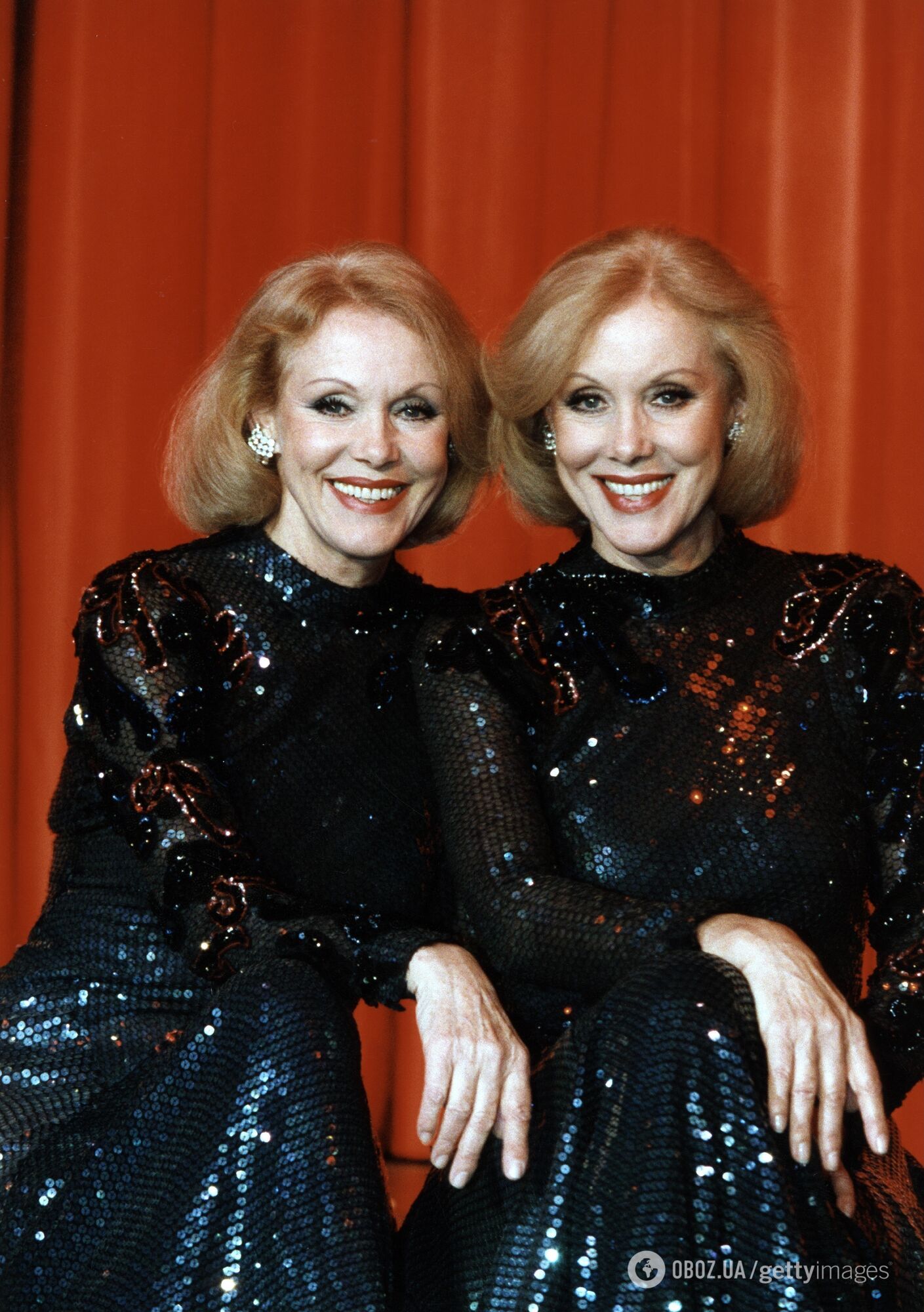 Близнючки-зірки Євробачення скоїли асистований суїцид: що вони написали в своєму заповіті