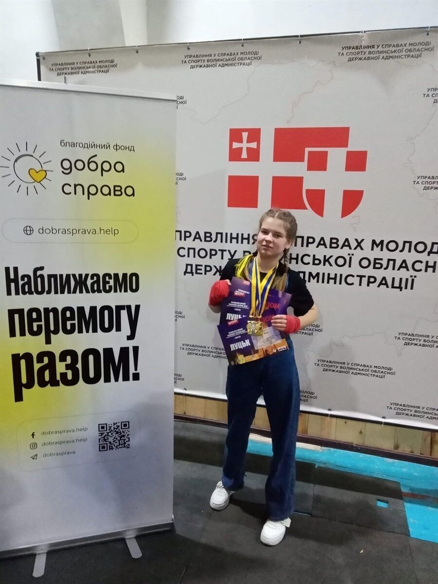 Російські окупанти ракетою вбили чемпіонку України та Європи. Усі подробиці
