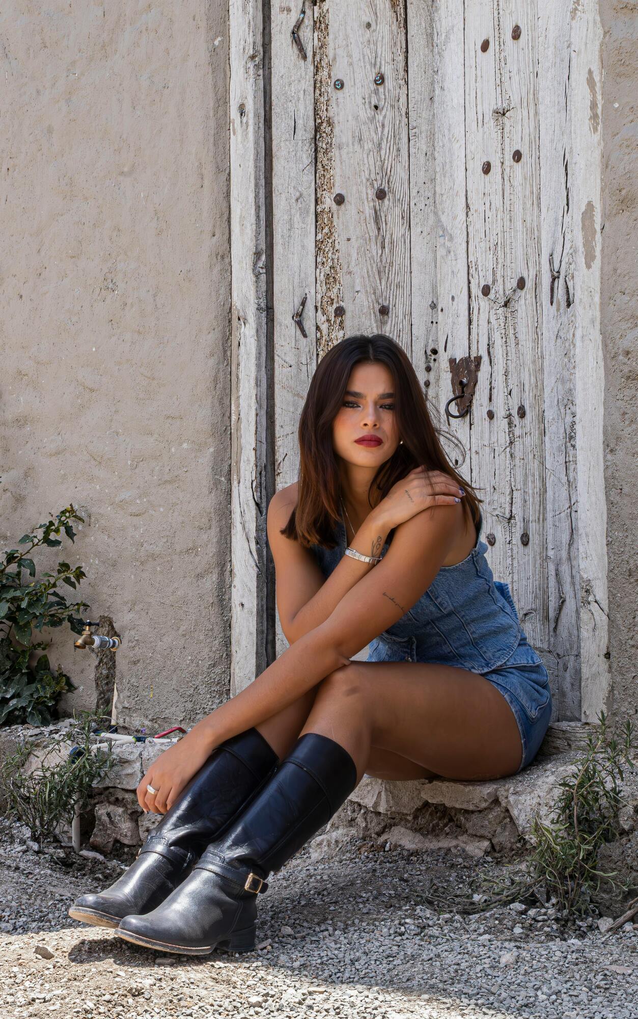 Андре Тан назвав антитрендове зимове взуття, яке дуже часто купують